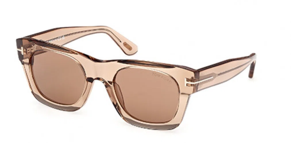 Tom Ford Emma-02 1314 Sunglasses - view 4